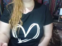 Amateur Best Webcam of zara_red