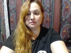 Amateur Adult Webcams of zara_red