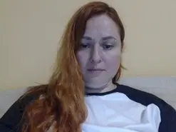 Amateur Private Sex Chat of zara_red