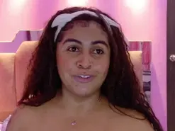 Amateur Free Porn Cam of AndreaSweet2