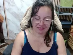 Amateur Adult Webcam of DyanaPrince_