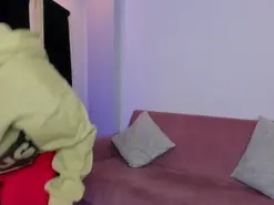 Amateur Sex Cam of Lia_Nova