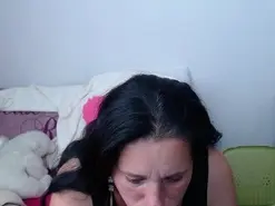 Amateur Live Sex Cam of Cristaljones