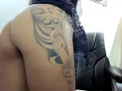 Amateur Adult Video Chat of stormy_0111