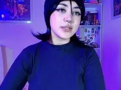 Amateur Live Sex of violet_smilee