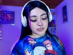 Amateur Free Porn Cam of violet_smilee