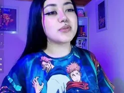 Amateur Live Porn of violet_smilee