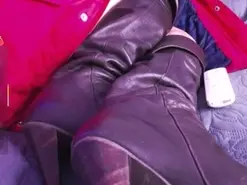 Amateur Live Sex of candysswett