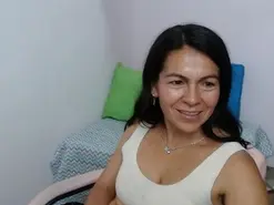 Amateur Adult Webcam of Camilavargas_