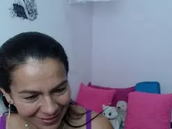 Amateur Nude Webcam of Camilavargas_