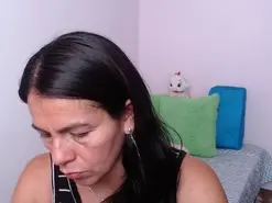 Amateur Private Sex Chat of Camilavargas_