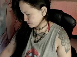 Amateur Free Porn Cam of Morana1