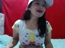 Amateur Best live sex cam show of engel1306