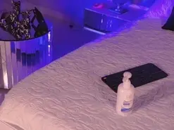 Amateur Nude Webcam of CelestePalmer