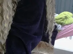 Amateur Live Sex Cam of ___PATRICIA___