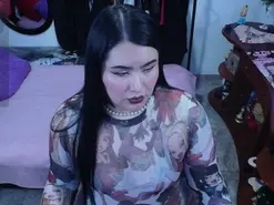 Amateur Private Sex Chat of Lufek23_