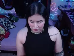 Amateur Nude Webcam of Lufek23_