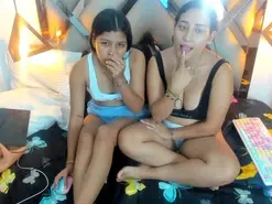 Amateur Sex Chat of SARAYGABY