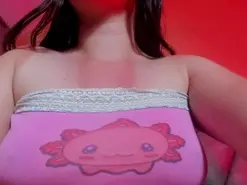 Amateur Best Webcam of valeri_sotoo