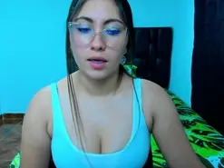 Amateur Live Sex Cam of Thompson_Ema