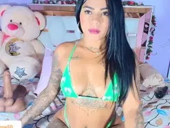 Amateur Free Live Porn of Julieth_Rossi