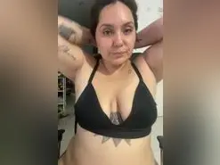 Amateur Live Porn of amelia_