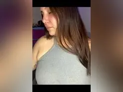 Amateur Nude Webcam of amelia_