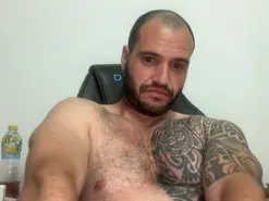 Amateur Free Live Porn of jackespartaaaa