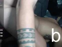Amateur Live Sex Cam of sol_and_andy