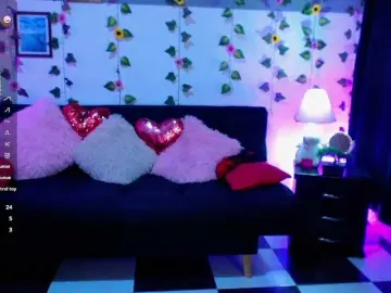 Bongacams Live Sex Cam of AbbyPrincessAGT