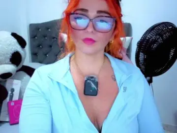 Bongacams Best Webcam of Alexatexass