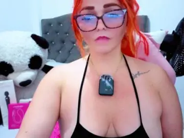 Bongacams Free Live Porn of Alexatexass