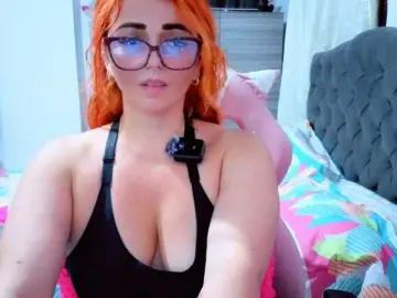 Bongacams Best Webcam of Alexatexass