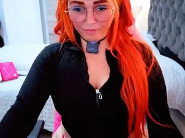 Bongacams Live Porn of Alexatexass