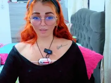 Bongacams Nude Webcam of Alexatexass