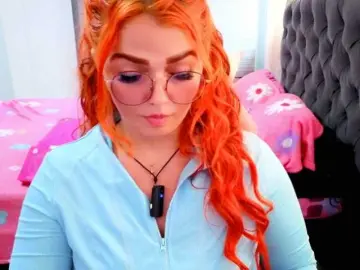 Bongacams Adult Webcam of Alexatexass