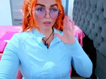 Bongacams Adult Video Chat of Alexatexass