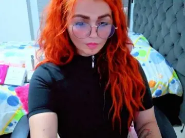 Bongacams Sex Chat of Alexatexass