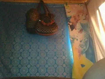 Bongacams Sex Chat of Amanah