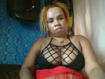 Bongacams Adult Webcam of Amanah