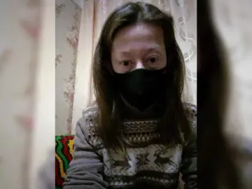 Bongacams Live Porn of BelayaVorona