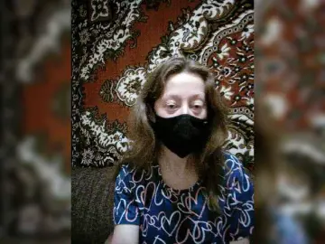 Bongacams Live Porn of BelayaVorona