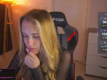 Bongacams Nude Webcam of DanikaDillan