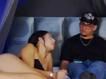 Bongacams Best Webcam of Kamie-SebasDolce