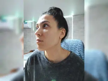 Bongacams Private Sex Chat of Marina4Love