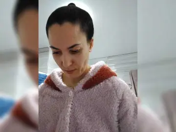 Bongacams Private Sex Chat of Marina4Love