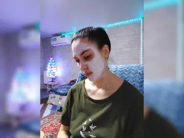 Bongacams Free Porn Cam of Marina4Love