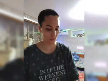 Bongacams Live Sex Cam of Marina4Love