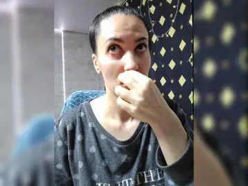 Bongacams Private Sex Chat of Marina4Love