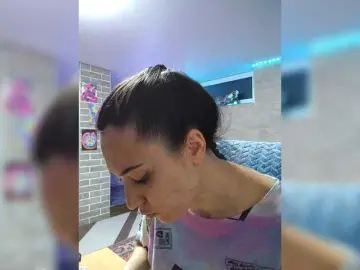 Bongacams Free Porn Cam of Marina4Love